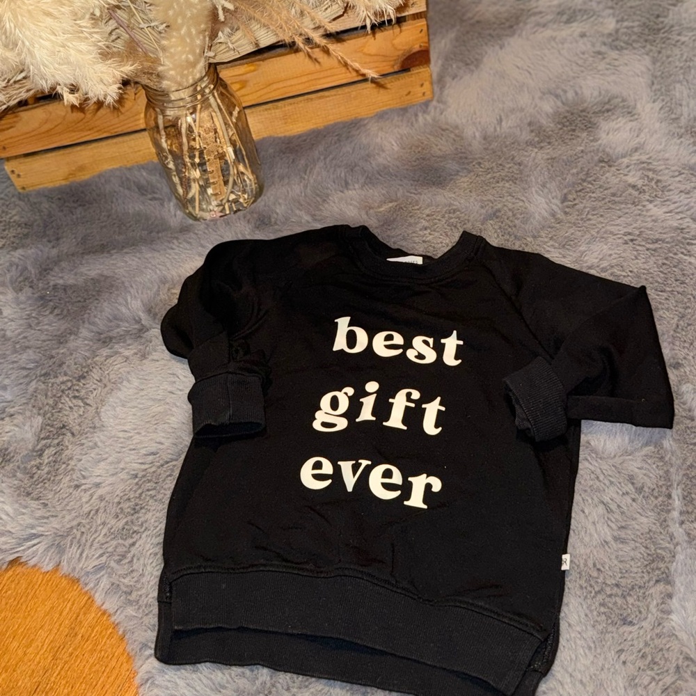 🎀BAMBOO SWEATSHIRT🎀